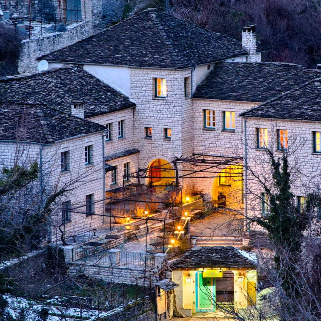 Zagorochoria full day tour (aprox.12 hours)